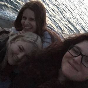 Meet your Posher, Sabrina